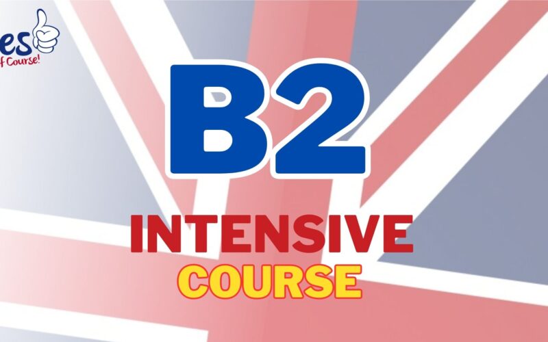 INTENSIVO B2